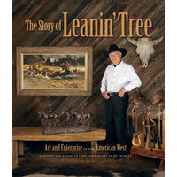 The Story of Leanin&#39; Tree by Ed Trumble, Founder