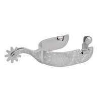 Show Spurs Engraved SS (Mens &amp; Ladies)