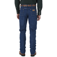 Cowboy Cut Slim Fit Jeans