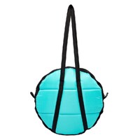 Lariat Carry Bag, Turquoise