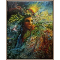 Poster - Spirit of Elements (Discontinued)