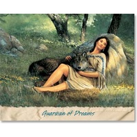 Poster - Guardian Of Dream (Discontinued)