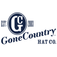 Gone Country Hat Co