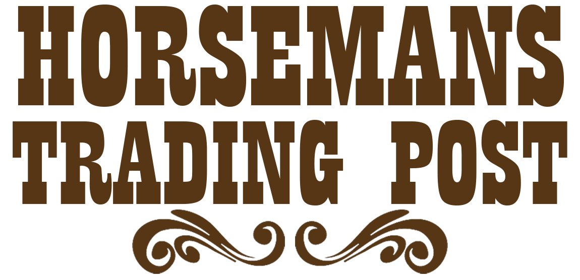 Horsemans Trading Post logo