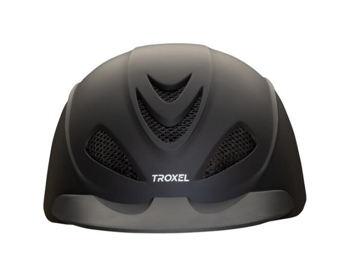 riding helmet small