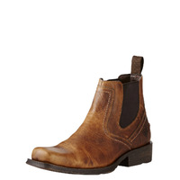 Mens Midtown Rambler, Barn Brown