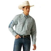 Mens Pro Team Lawrence Classic Shirt