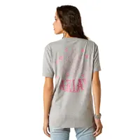 Womens Cactus Rose Tee