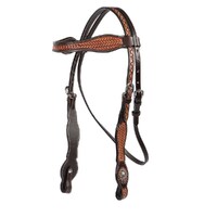 Alabama Headstall