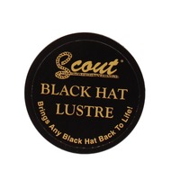 Black Hat Lustre