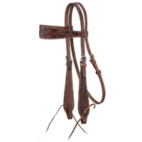 Dakota Browband Headstall