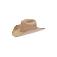 Western Treasure Hat, Caramel