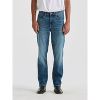 Originals L101 Straight Jean, Dusted Indigo