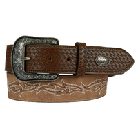 Wilson Belt, Tan