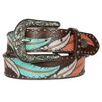 Annabel Belt, Multi