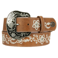 Jasmina Belt, Tan