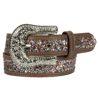 Kids Maisy Belt, Multi