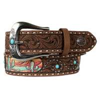 Rosalyn Belt, Tan