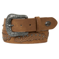 Vivienne Belt, Light Tan