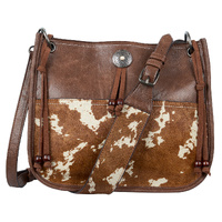 Corrine Bag, Tan