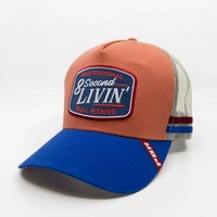 High Livin&#39; Cap