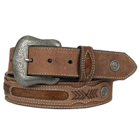 Hogan Belt, Tan