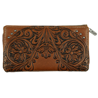 Martine Wallet, Tan