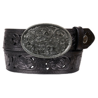 Azalea Belt, Black