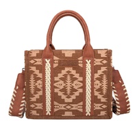 Dakota Crossbody Bag, Tan