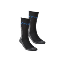 Mens Hudson Socks, Twin Pack