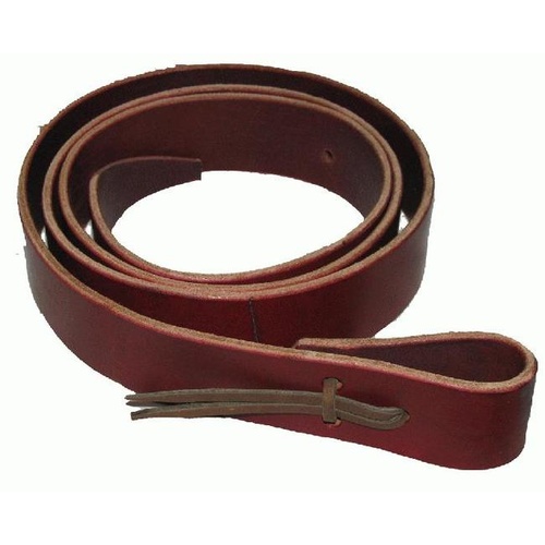 Leather Cinch Strap