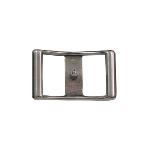 Conway Buckle Stainless Steel 1